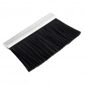 Щеточный ввод для настенных шкафов