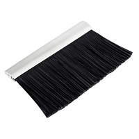 Щеточный ввод для настенных шкафов