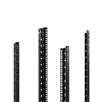 VX IT Профильные шины 19" 15U задние standard 2шт