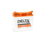 Аккумуляторная батарея Delta CT 1220.1