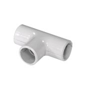 Тройник открывающийся TI25G IEK