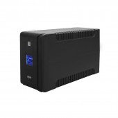 ИБП HIDEN EXPERT ULI1000C 1000ВА/600Вт