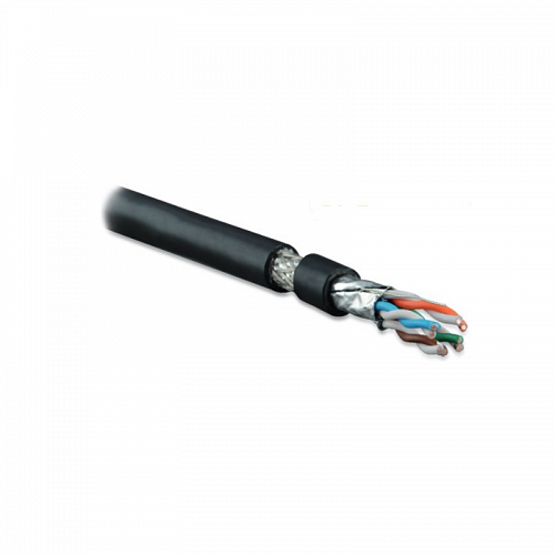 SFTP4-C7A-S22-OUT-PE-BK-500