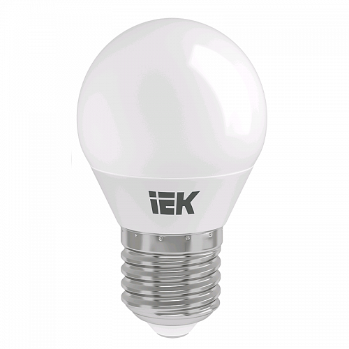 LLE-G45-7-230-30-E27