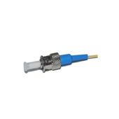 Пигтейл ST-ST, MM,  50/125mm buffer (2 пиглейла) 3 м