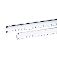 DK Кабельная шина для TS 800x800mm 4шт