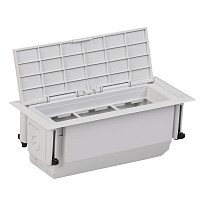Лючок ONFLOOR mini L