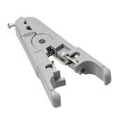 Инструмент монтажный для снятия изоляции с кабеля и обрезки