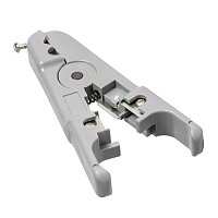 Инструмент монтажный для снятия изоляции с кабеля и обрезки