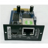 Карта SNMP DY806