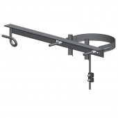 411307-ТМП-121 Узел подвески ВОК ССД