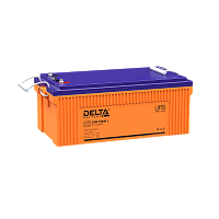 Аккумуляторная батарея Delta DTM 12230 L