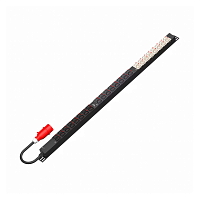 Блок распределения питания SMARTWATT PDU P-series 0U-MI-3P16A-SMB-21C13-21C39-UL-2M-IEC309