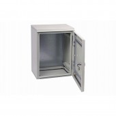 ССД YKM40-03-65 Корпус металлический ЩМП-3-0 У1 IP65 GARANT IEK