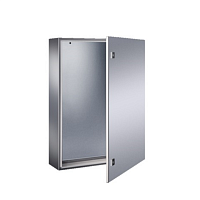 KEL Взрывобезопасн. корпус 200x300x155