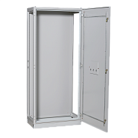 SMART Корпус метал. сборный ВРУ 1800х600х450 IP54 IEK