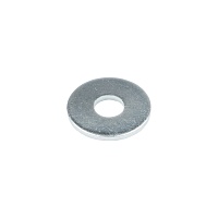 Шайба плоская усиленная M6 DIN 9021 INOX EKF
