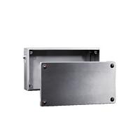 KEL Взрывобезопасный корпус 200x200x80mm