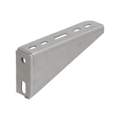 Кронштейн настенный осн.200 мм.