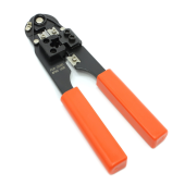 Клещи для обжима вилок RJ-45