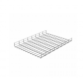 Проволочный лоток 600х60х3000