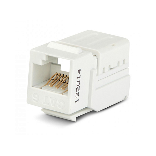KJNE-8P8C-C6-90-WH