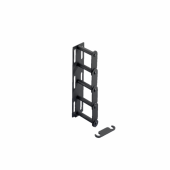 Кабельный органайзер 4EB 4шт