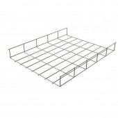 Проволочный лоток 50х400x3000-4,0 мм.