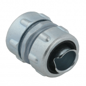 Муфта соединительная для металлорукава СММ15 IEK