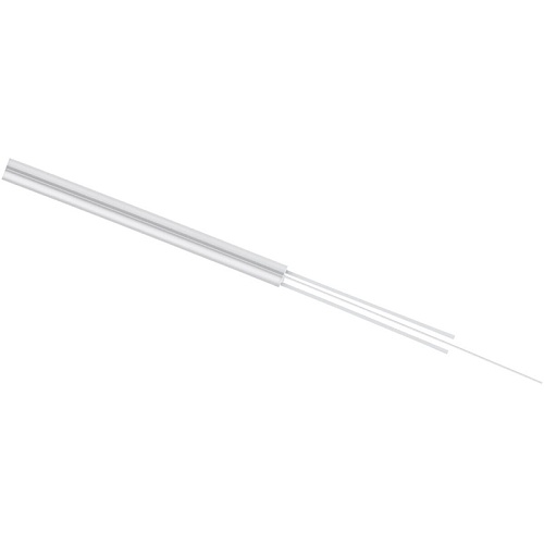 FTTH-9-01-1-LSZH-IN/OUT-40-WH