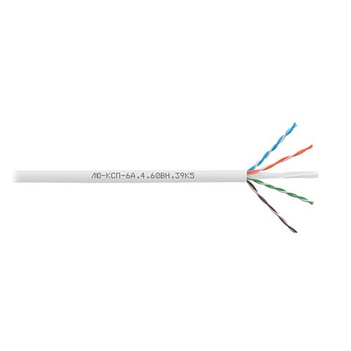 ЛЮ-КСП-6A.4.60ВН.39К5