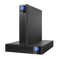 Источник бесперебойного питания Ippon Innova RT II 6000 6000 Вт 6000 ВА 1005639