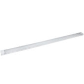 Светильник LED ДБО 4014 36Вт 6500К IP20 1200мм призма IEK