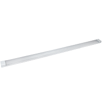 Светильник LED ДБО 4014 36Вт 6500К IP20 1200мм призма IEK