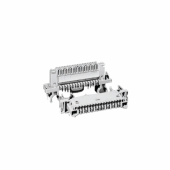 Плинт LSA-PROFIL NT размыкаемыми контактами