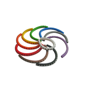 Маркер для кабеля д.7.4мм, цифра 5