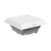 PTF 60.500 115V AC RAL7035 Вентилятор фильтрующий PF 42.500 115 V AC IP 54 RAL 7035