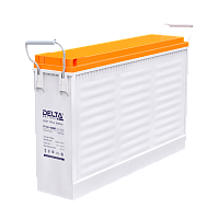 Аккумуляторная батарея Delta FT 12-150 M