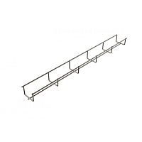 Проволочный лоток 30х50x3000-4,0 мм.