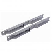 Комплект крепления на столб для шкафа ШКТ-НВ ССД