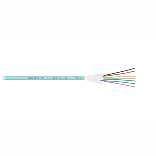 NMF-4IS-008M3L-AQ