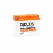 Аккумуляторная батарея Delta CT 1220