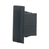 Заглушка пластиковая для SC simplex/ LC duplex, упак. 12 шт