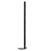 Верт блок розеток Rem-16, 1×16A, фил, инд, 25S, 1820мм, 42-48U, шнур 3м
