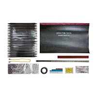 Термоусаживаемая муфта КМТ 43/8-150 ССД