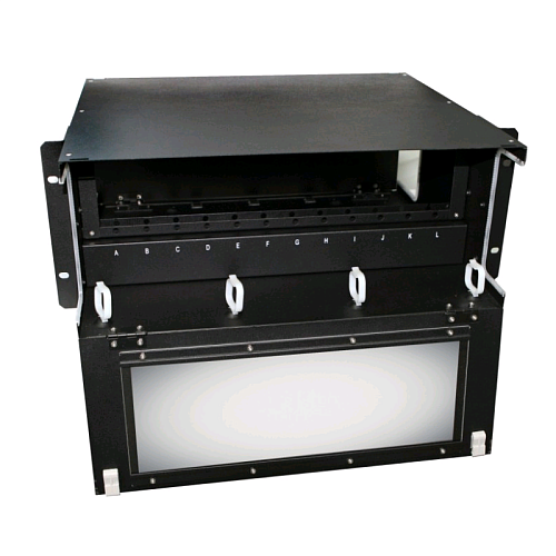 FO-19BX-4U-F2-12xSLT-W120H32-EMP