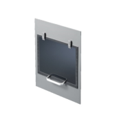 IW Откидная крышка для бумаги 1шт