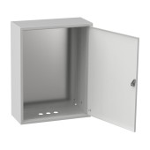 Корпус метал. ЩМП-2-0 (500х400х220мм) УХЛ3 IP31 GENERICA