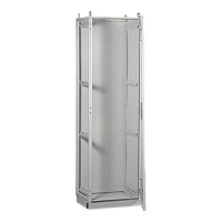 TITAN Шкаф напольный цельносварн. ВРУ-1 18.60.45 IP54 IEK