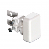 DLPLЗагл.торц.д/к-к 32х12.5